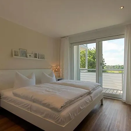 Appartement Dune Nest *