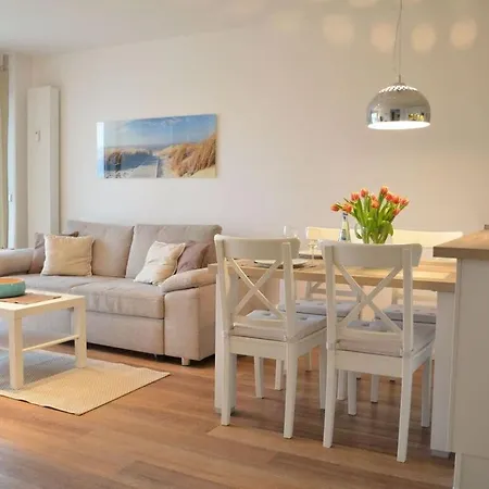 Appartement Dune Nest