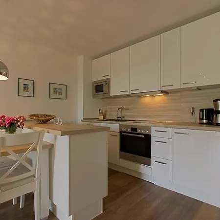 Dune Nest Appartement