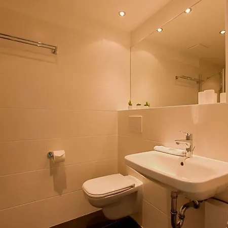 Dune Nest Appartement *