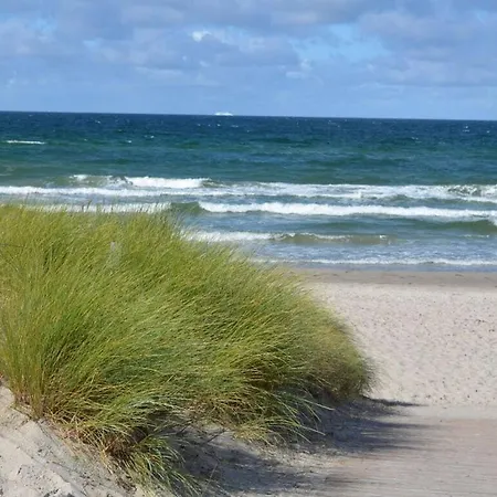 Appartement Dune Nest *